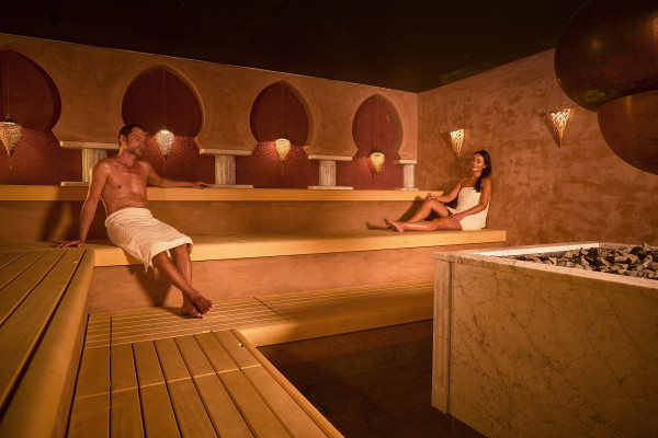 1001nacht Sauna